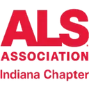 Logo of ALS Association Indiana Chapter