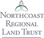 Logo de Northcoast Regional Land Trust