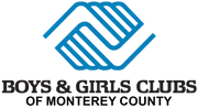 Logo of The Boys & Girls Clubs of Monterey County