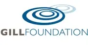 Logo de Gill Foundation
