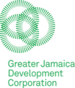 Logo de Greater Jamaica Development Corporation