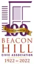 Logo of Beacon Hill Civic Association