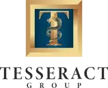 Logo of Tesseract Group, LLC