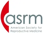 Logo de American Society for Reproductive Medicine