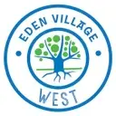 Logo de Eden Village West