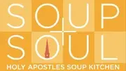 Logo of Holy Apostles Soup Kitchen