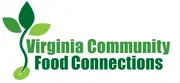 Logo of Virginia Community Food Connections