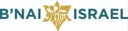 Logo of B'nai Israel Congregation