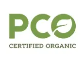 Logo de Pennsylvania Certified Organic