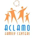 Logo of Accion Comunal Latino Americana de Montgomery County (ACLAMO Family Centers)