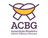 Logo of Associação Brasileira de de Câncer de Cabeça e Pescoço - ACBG BRASIL