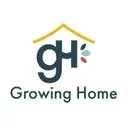 Logo of Growing Home, Inc.