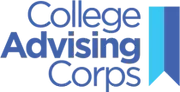 Logo de Furman University- College Advising Corps