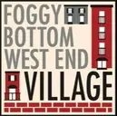 Logo of Foggy Bottom West End Village