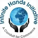 Logo of Infinite Hands Initiative