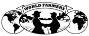Logo de World Farmers