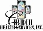 Logo of Church Health Services Inc.