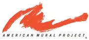 Logo of American Mural Project