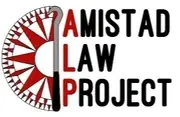 Logo of Amistad Law Project