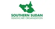 Logo of Southern Sudan Healthcare Organization