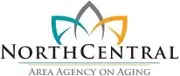 Logo de North Central Area Agency on Aging