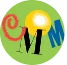 Logo de Children's Museum of Manhattan