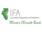 Logo of Illinois Finance Authority/Climate Bank