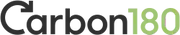 Logo de Carbon180