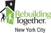 Logo de Rebuilding Together NYC