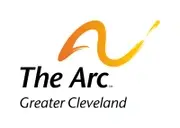 Logo of The Arc of Greater Cleveland