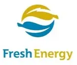Logo de Fresh Energy