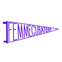 Logo of Femmecubator, Inc.