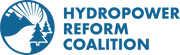 Logo of Hydropower Reform Coalition