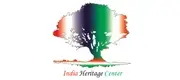 Logo de India Heritage Center