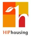 Logo de HIP Housing