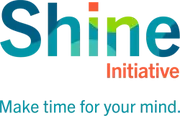 Logo of Shine Initiative (MA)