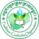 Logo of Trailblazer Cambodia Organization