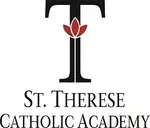 Logo of St. Therese Catholic Academy