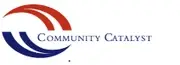 Logo of Community Catalyst