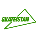 Logo de Skateistan