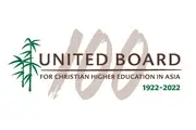 Logo de United Board