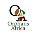 Logo de Orphans Africa