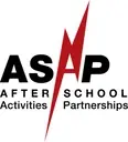 Logo de ASAP/After School Activities Partnerships