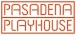 Logo de Pasadena Playhouse