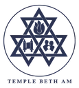 Logo de Temple Beth Am / The Rabbi Jacob Pressman Academy