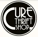 Logo de Cure Thrift Shop