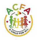 Logo de A Child For All Inc.