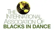 Logo of The International Association of Blacks in Dance (IABD)