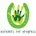 Logo de Partners For Progress Therapeutic Riding Center