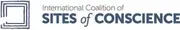 Logo de International Coalition of Sites of Conscience